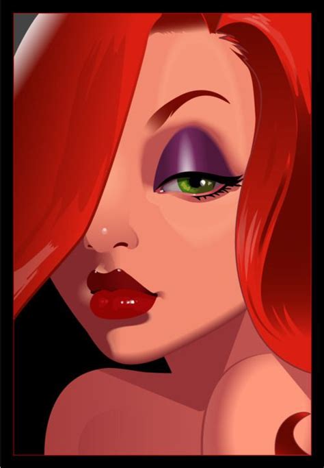 3d porn jessica rabbit